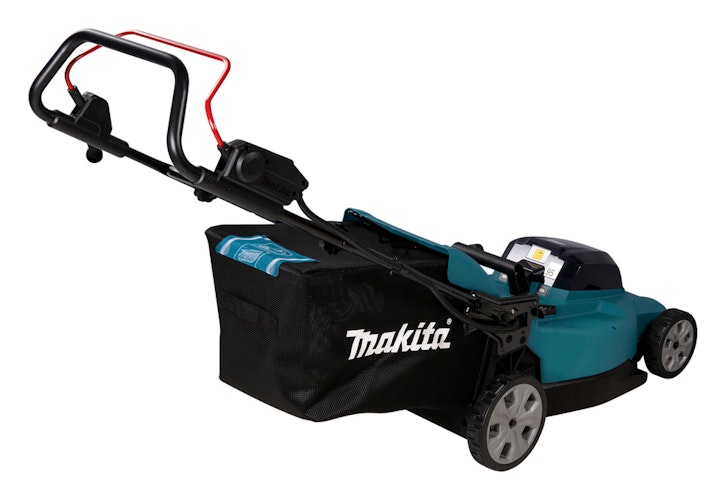 Makita Akku-Rasenmäher DLM480Z