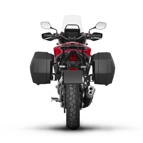SHAD 3P Befestigungssystem Honda NX 500