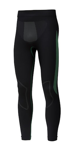 Snickers Workwear 9428 FlexiWork Leggins, nahtlos