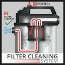 Vorschaubild Einhell Nass-Trockensauger TE-VC 2340 SACL 2342470