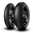 Vorschaubild METZELER Racetec™ TD Slick 190/55 R 17 TD