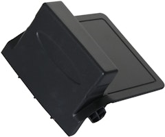 Impulse Akkuabdeckung