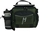 Vorschaubild Haberland Lenkertasche Bottle grün