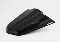 BODYSTYLE Sportsline Sitzkeil ABS Kunststoff schwarz für HONDA CB500F, CBR500R