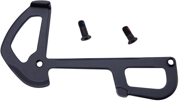 SRAM Käfigblech XX1 Eagle AXS innen lunar grau