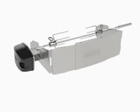Weber Drehspieß für Pulse 1000 & 2000 (7660)Zubehörbild