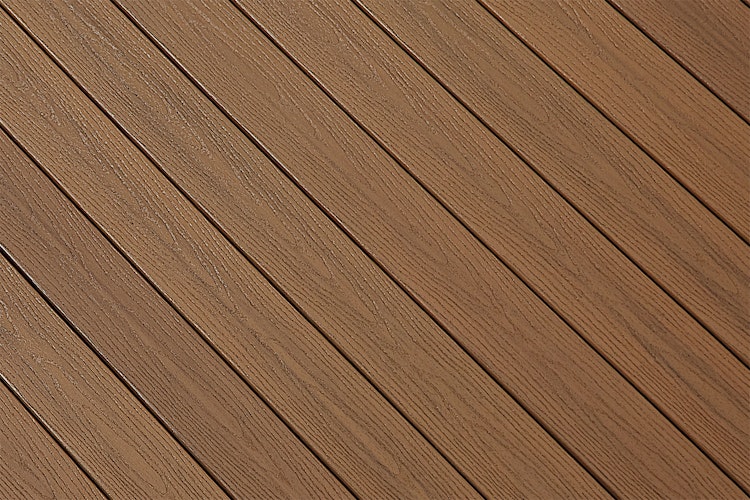 FIBERON WPC Terrassendiele Goodlife R12 Tuscan villa