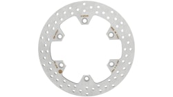 Brembo Bremsscheibe 68B407E9
