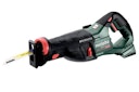 Vorschaubild Metabo AKKU-SÄBELSÄGE SSEP 18 LT BL 601617840