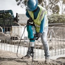 Vorschaubild Makita Stemmhammer HM1512