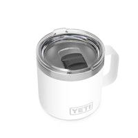 YETI Tasse RAMBLER 14 oz. (414 ml) - mit Magsslider Deckel