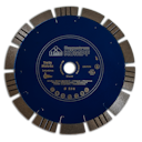Vorschaubild Nozar Diamant-Trennscheibe Twin Matrix Silentcut 230 mm