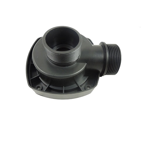 Heissner Pumpenkammerdeckel für P4100E/P5100E (ET11-P40ED)