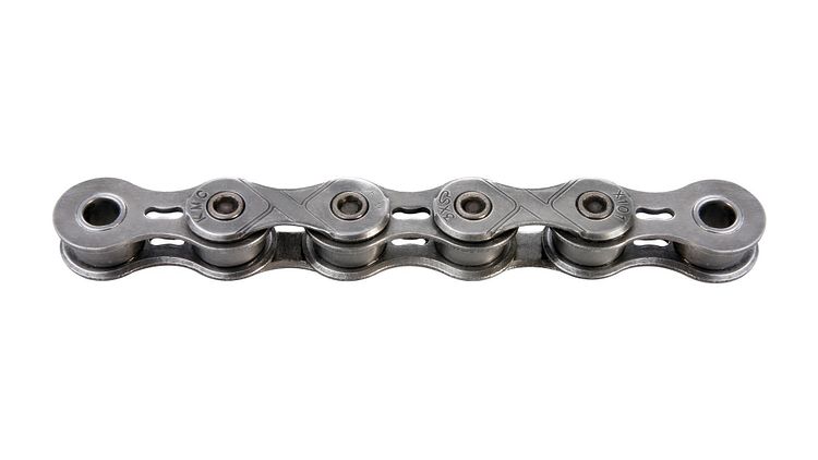 KMC Kette e101 EPT 50 m Rolle
