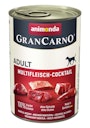 Vorschaubild animonda Gran Carno Adult 400g Dose Hundenassfutter