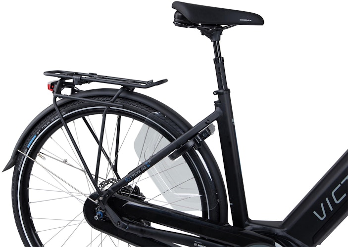 Curana Mantelschoner Dressguard