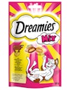 Vorschaubild Dreamies Katzensnack 60g