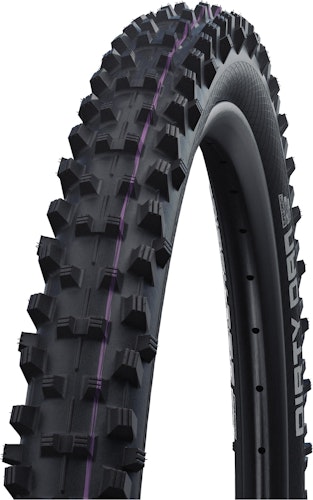 Schwalbe Reifen Dirty Dan Evolution Line