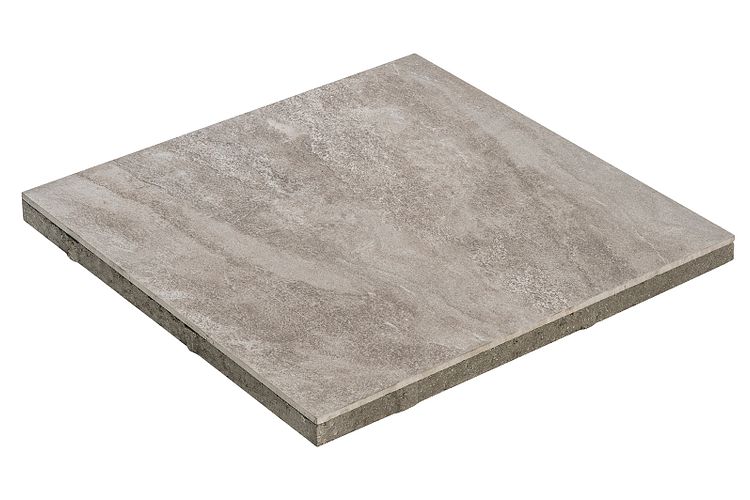 Diephaus Terrassenplatte CERATIO 60 x 60 x 4 cm