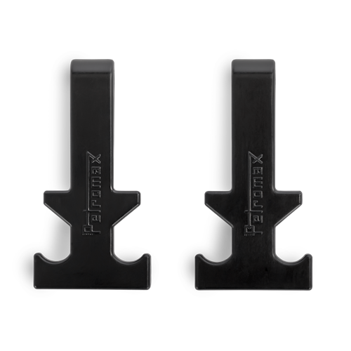 Gummiverschlüsse für Petromax Kühlboxen (2 Stück) Ersatzteil