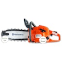 Vorschaubild Husqvarna Kinder-Kettensäge Set