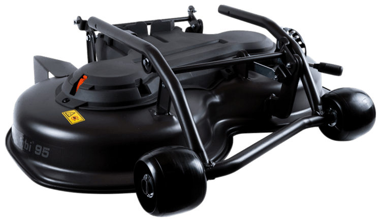 Husqvarna 581 05 90-01 - Schneidwerk kpl.