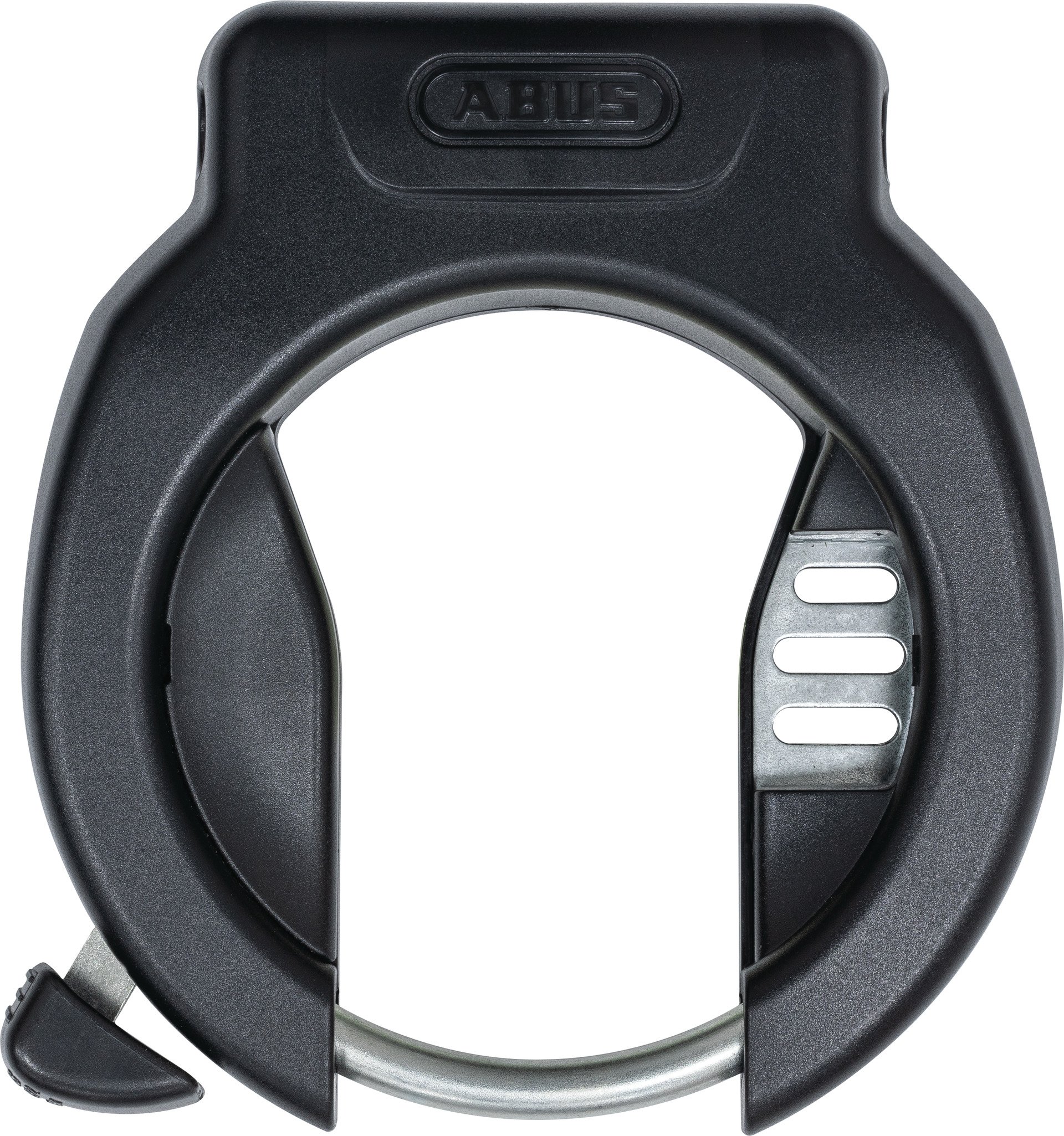 ABUS Rahmenschloss PRO AMPARO 4750 S / SL
