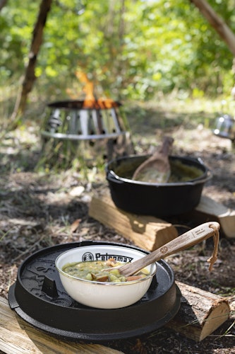 Petromax Löffel Olivenholz