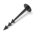 Vorschaubild NOOR Erdanker 12 cm 20 Stück