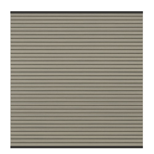 TraumGarten SYSTEM NEO PLATINUM Zaun-Set 1840 x 1780 mm