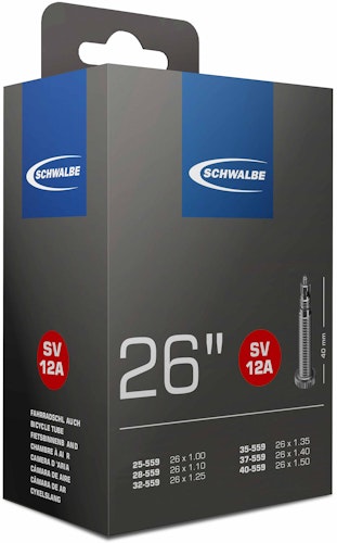 Schwalbe Schlauch Nr. 12 A