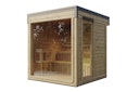 Vorschaubild Wolff Finnhaus Saunahaus Sirja 2323/3323