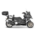 Vorschaubild SHAD 3P Befestigungssystem Kymco CV3 575
