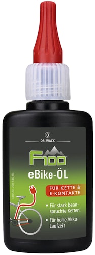 Dr. Wack Öl F100 eBike-ÖL