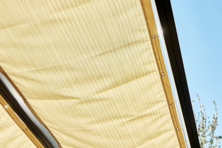 Gutta Seilspannmarkisen