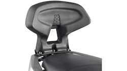 KAPPA Rückenlehne KTB 2123 für Yamaha N-Max