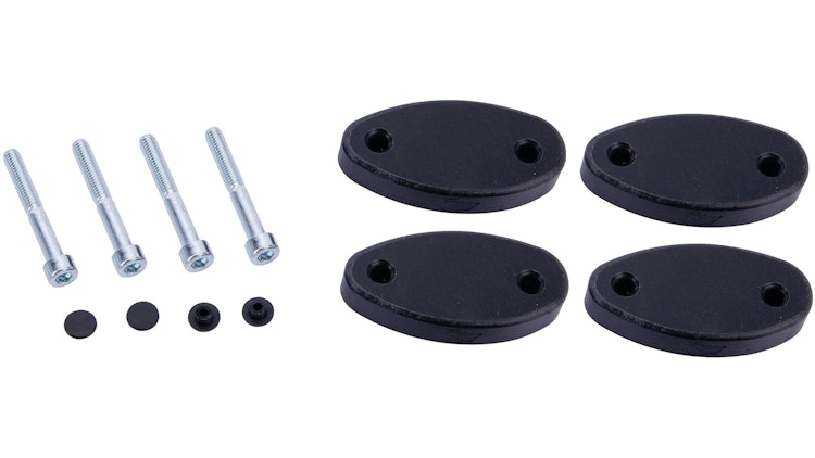 Spec-X Spiegelverlängerung