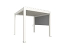 Vorschaubild Biohort Sonnenschutzrollo elektrisch für Pergola