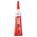Vorschaubild FISCHER Sekundenkleber 30 Sekunden 15 g
