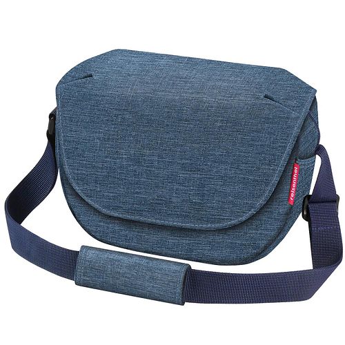 reisenthel Lenkertasche Funbag twist blue