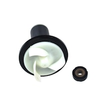 Oase Ersatzteil Ersatzrotor für AquaMax Eco Classic 5500 (21913)