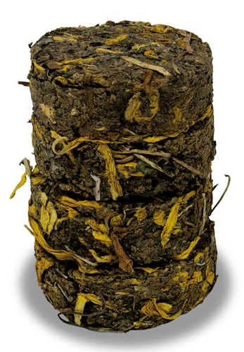 JR FARM Grainless Kräuterolis Kleintiersnack