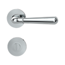 Vorschaubild Griffwerk Türgriff FABIA Schraubrosette