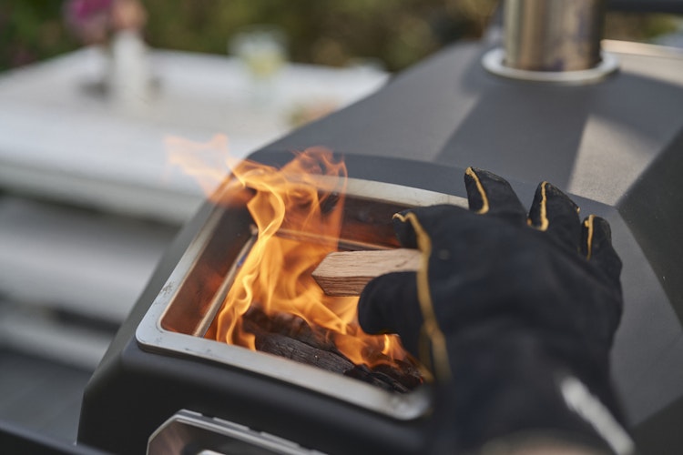 Ooni Pizzaofen KARU 2 PRO