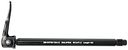 Vorschaubild Shimano Hinterradsteckachse E-Thru SM-AX720 12 mm 164 mm schwarz