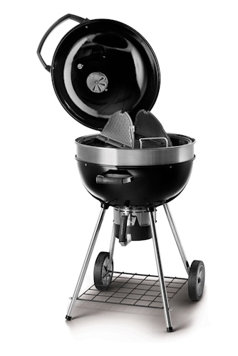 NAPOLEON Holzkohlegrill PRO Ø 57 cm