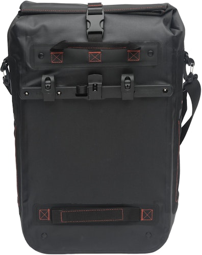 New Looxs Schultertasche Varo Single