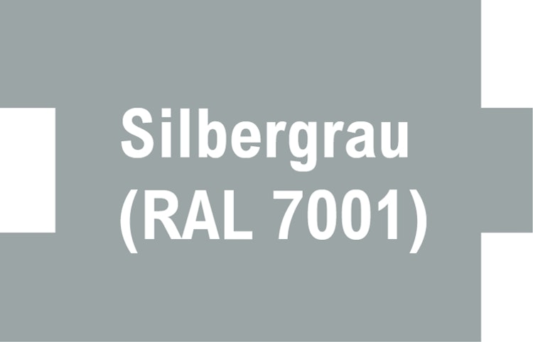 OPUS1 Buntlack seidenmatt, Acryl-Lack