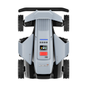 Vorschaubild Segway Mähroboter Navimow X420E AWD - grau