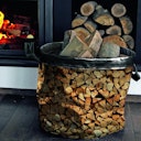 Vorschaubild Noor Kaminholztasche